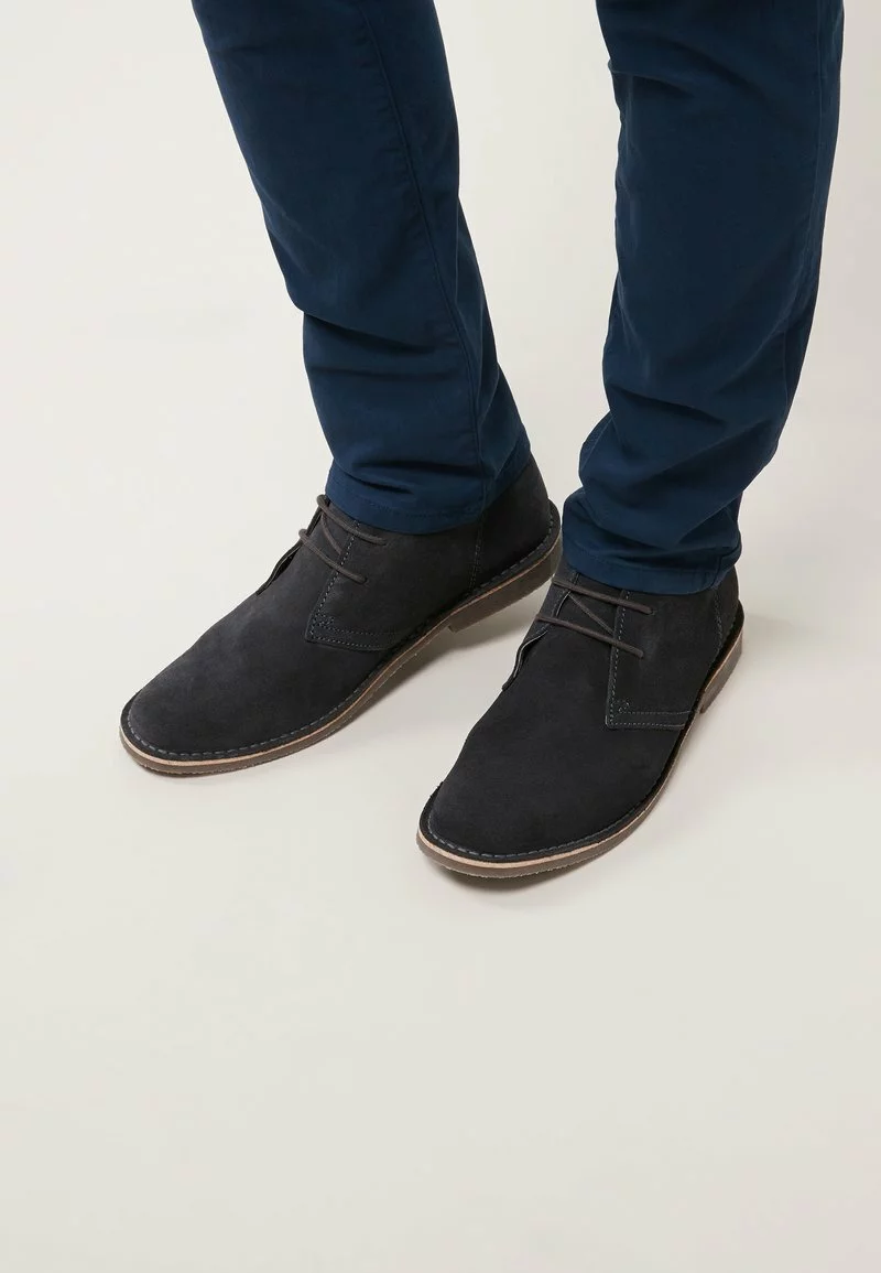 Next Herren Chino - Blue 6 Next Herren Chino - Blue – Bild 6