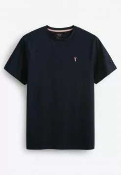 Next Herren 5 PACK - T-Shirt Basic - Pastel Mix -Next Großes Kaufhaus 6dead83a0d904f20b7480bc3e6f8ae32