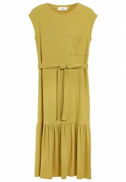 Next Damen Strickkleid - Yellow -Next Großes Kaufhaus 6df463a0f96143d69421b46366662976