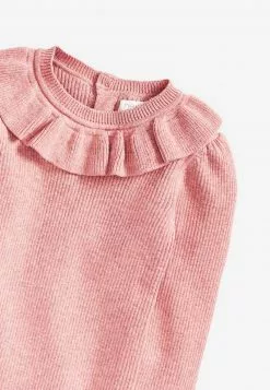 Next Kinder Strickpullover - Pink -Next Großes Kaufhaus 6dfcf867494d457e8a16d45b52a50aff