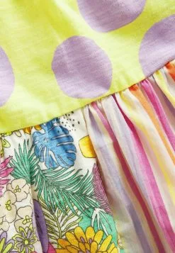 Next Kinder SET - Jerseykleid - Lilac Purple -Next Großes Kaufhaus 6e1034e36f3b45518d9b0c1c4372c956