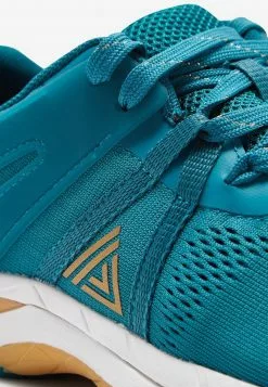 Next Damen Sneaker Low - Teal -Next Großes Kaufhaus 6e14796ed3b74766adc2977a15e35e63