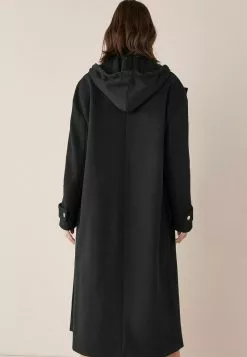 Next Damen Trenchcoat - Black 8 Next Damen Trenchcoat - Black -Next Großes Kaufhaus 6e21d33904f444f3ae794d83dc4c30e5