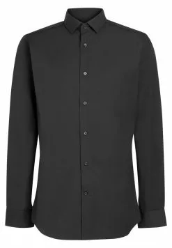 Next Herren Businesshemd - Black -Next Großes Kaufhaus 6e2414ace60c4ae89e1a163b425b57c1