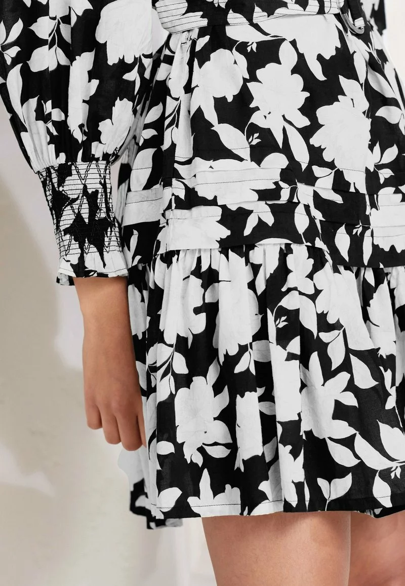 Next Damen SHORT - Strandaccessoire - Black 4 Next Damen SHORT - Strandaccessoire - Black – Bild 4