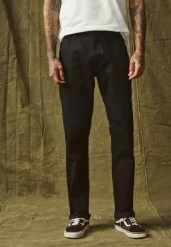 Next Herren WITH STRETCH - Jeans Slim Fit - Black