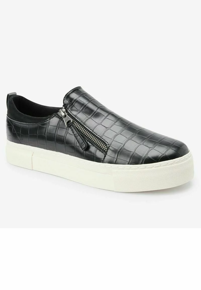 Next FOREVER COMFORT - Sneaker Low - Black | Damen 2 Next FOREVER COMFORT - Sneaker Low - Black | Damen – Bild 2