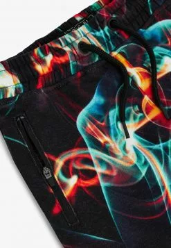 Next Kinder DIGITAL - Jogginghose - Black -Next Großes Kaufhaus 6e3dc0c336f649f8b7d3564bd9dfbf46