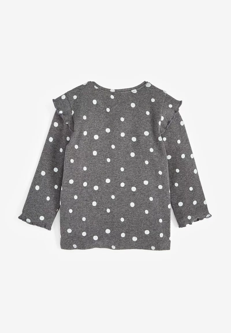 Next Kinder SET - Jogginghose - Grey 3 Next Kinder SET - Jogginghose - Grey – Bild 3