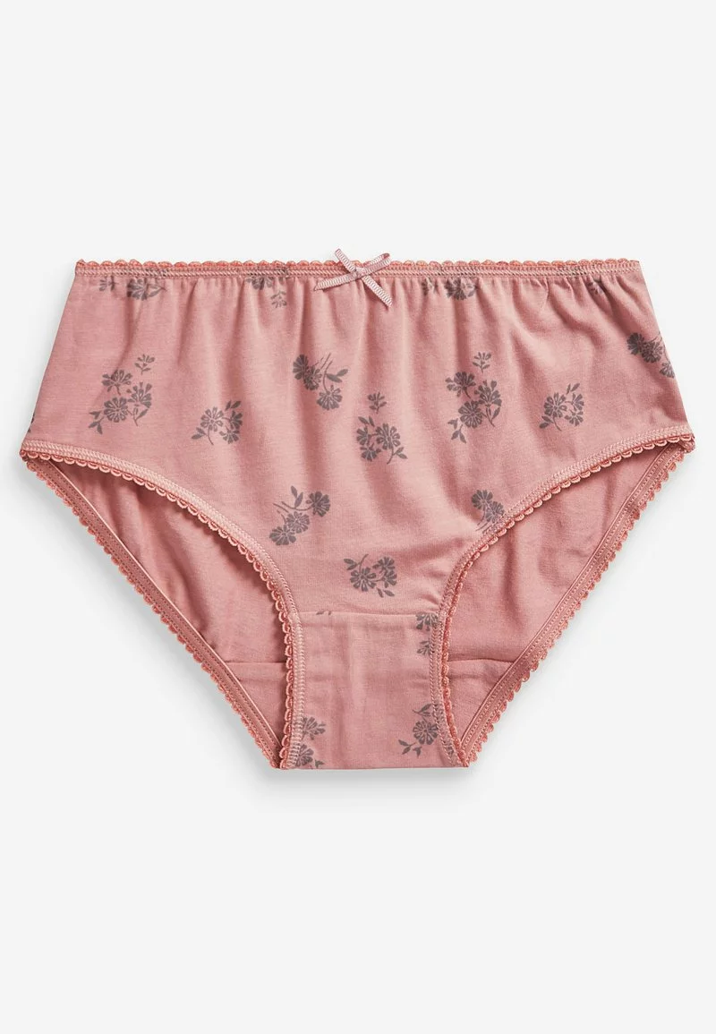 Next Kinder 10 PACK - Slip - Multi Coloured 3 Next Kinder 10 PACK - Slip - Multi Coloured – Bild 3