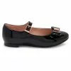 Next Kinder MARY JANE - Riemchenballerina - Black