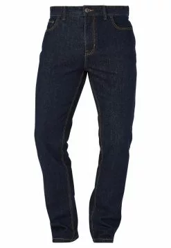 Next Herren Jeans Slim Fit - Dark Blue -Next Großes Kaufhaus 6e59af7bc13b455dbaf1ad32dae31add