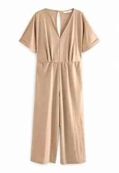 Next Damen KIMONO SHORT SLEEVE - Jumpsuit - Neutral -Next Großes Kaufhaus 6e623f6bb27e4bbca9f64c7d266bc7ce