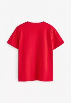 Next Kinder SHORT SLEEVE GRAPHIC - T-Shirt Print - Red Dino Flag 4 Next Kinder SHORT SLEEVE GRAPHIC - T-Shirt Print - Red Dino Flag -Next Großes Kaufhaus 6e651b6e02f0491088d863582e90bedf