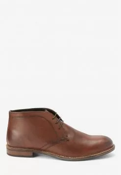 Next Herren TAN CHUKKA BOOTS - Business-Schnürer - Brown -Next Großes Kaufhaus 6e652a6d58ed40b195ca5da184c6b640