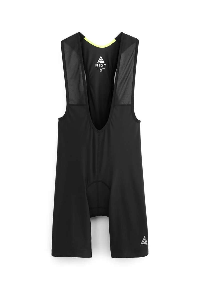 Next Herren ACTIVE CYCLE - Jogginghose - Black Mid Length 6 Next Herren ACTIVE CYCLE - Jogginghose - Black Mid Length – Bild 6