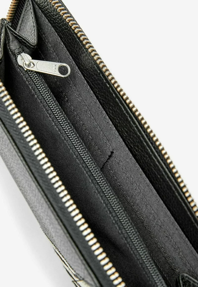 Next Damen Geldbörse - Black 3 Next Damen Geldbörse - Black – Bild 3