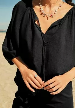 Next Damen Bluse - Black -Next Großes Kaufhaus 6e86adbfb159401c9c8bc3d88700e6e1