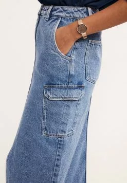 Next CARPENTER - Bleistiftrock - Dark Blue | Damen -Next Großes Kaufhaus 6e8c26ef15634a279cb1896ed775a58d