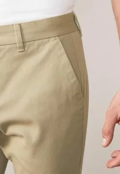 Next SLIM FIT - Chino - Beige | Herren 9 Next SLIM FIT - Chino - Beige | Herren -Next Großes Kaufhaus 6e95a4f059da4698aca466602f6c5b2b
