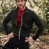 Next Herren Outdoorjacke - Black