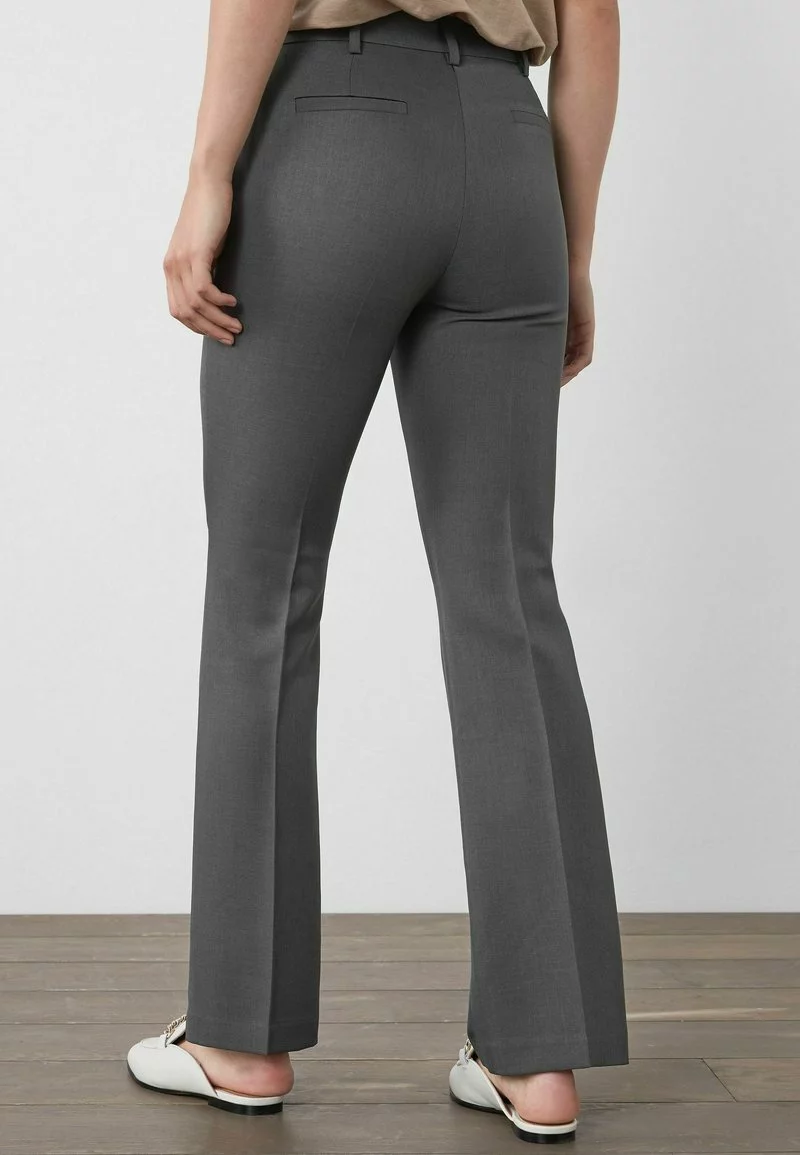 Next Stoffhose - Grey | Damen 2 Next Stoffhose - Grey | Damen – Bild 2