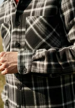 Next Herren CHECK - Hemd - Black 6 Next Herren CHECK - Hemd - Black -Next Großes Kaufhaus 6ee9f0f88faa47529b04f34d9892d959