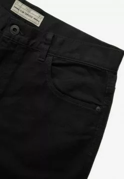 Next Herren WITH STRETCH - Jeans Slim Fit - Black -Next Großes Kaufhaus 6f5577db49ab457fb2ca1ea2732fc2c1