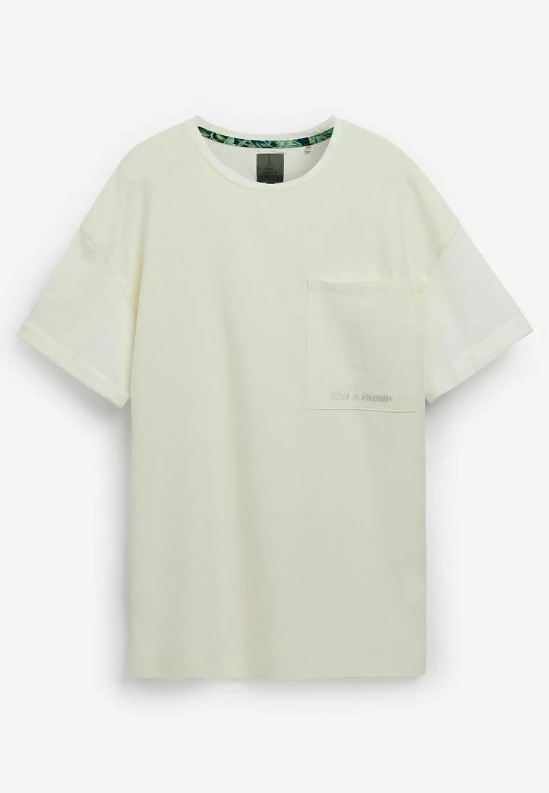 Next Damen MORRIS & CO. SET - Nachtwäsche Set - Green Floral 6 Next Damen MORRIS & CO. SET - Nachtwäsche Set - Green Floral – Bild 6