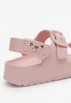 Next Kinder Riemensandalette - Pink 7 Next Kinder Riemensandalette - Pink -Next Großes Kaufhaus 6f69deab0ded44dca53bb796e82176c9