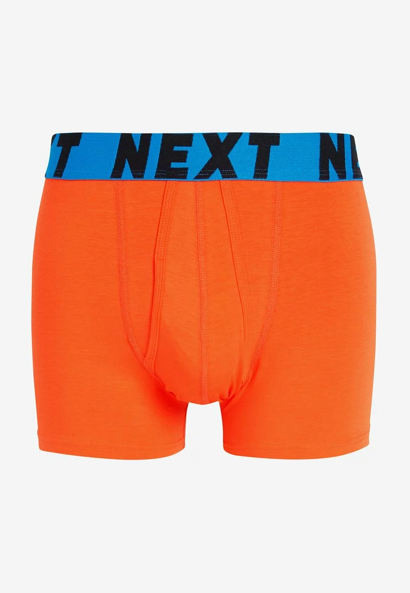 Next Herren 4 PACK - Boxershorts - Grey 3 Next Herren 4 PACK - Boxershorts - Grey – Bild 3