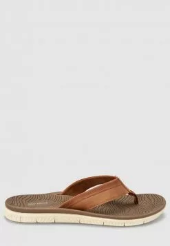 Next Herren Zehentrenner - Brown -Next Großes Kaufhaus 6f849fff9fc748cea198c41f6a03ae77