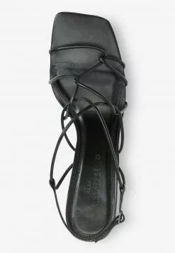 Next Damen SIGNATURE - High Heel Sandalette - Black