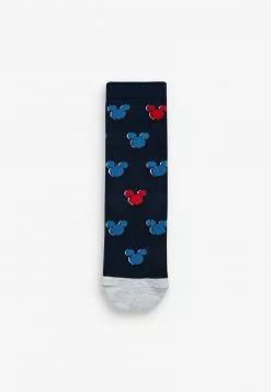 Next Kinder 3 PACK - Socken - Red Blue Mickey Mouse -Next Großes Kaufhaus 6fa031af99fd4cf08829e9db05609ff1