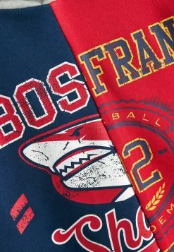 Next Kinder SPLIT SPORTY - Kapuzenpullover - Navy Blue Red 7 Next Kinder SPLIT SPORTY - Kapuzenpullover - Navy Blue Red -Next Großes Kaufhaus 6faa99e0c13345bb85c27e769c3ee854