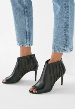 Next Damen Ankle Boot - Black