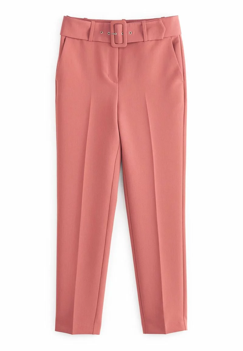 Next Damen Stoffhose - Pink 5 Next Damen Stoffhose - Pink – Bild 5