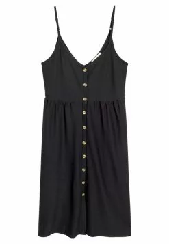 Next Damen STRAPPY DRESS - Strandaccessoire - Black 7 Next Damen STRAPPY DRESS - Strandaccessoire - Black -Next Großes Kaufhaus 6ff5daa5b5754da69700753f06df2905