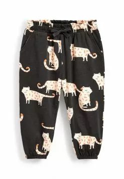 Next Kinder Jogginghose - Charcoal Grey Leopard 10 Next Kinder Jogginghose - Charcoal Grey Leopard -Next Großes Kaufhaus 6ffbb1deb673475eb72772b1e2d0ad2c