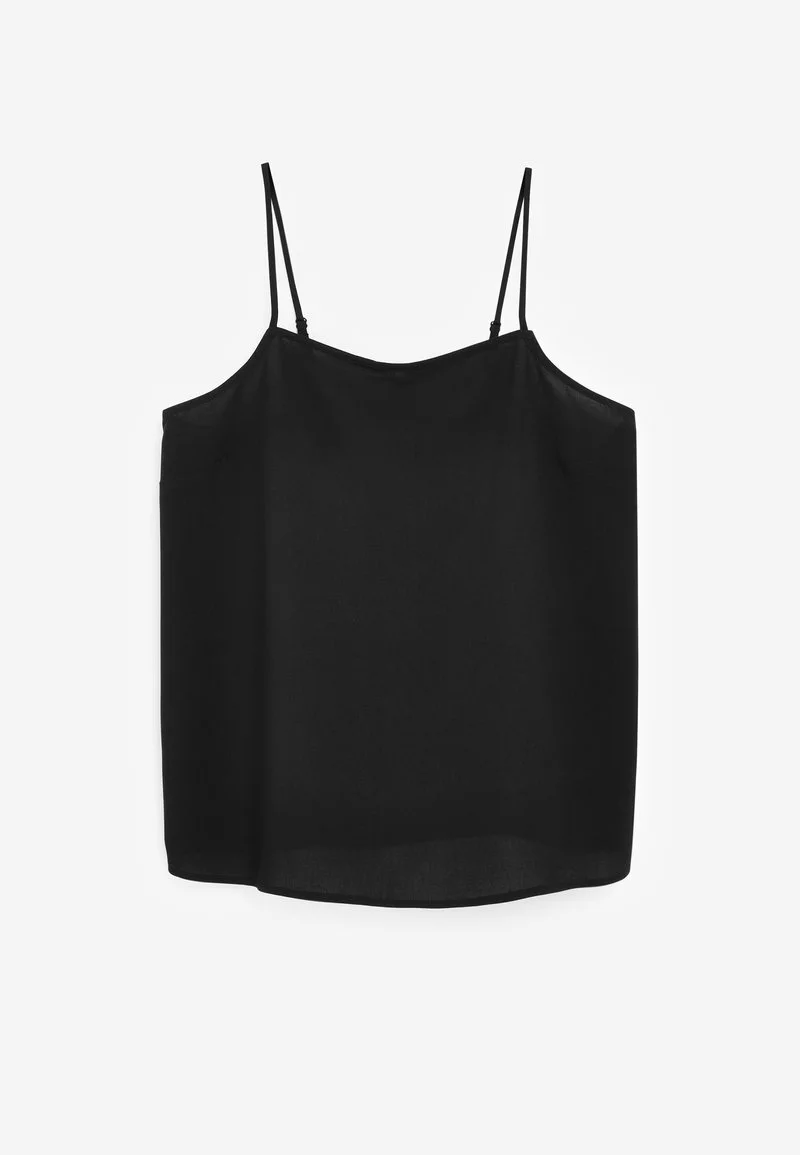 Next Damen Top - Black 4 Next Damen Top - Black – Bild 4