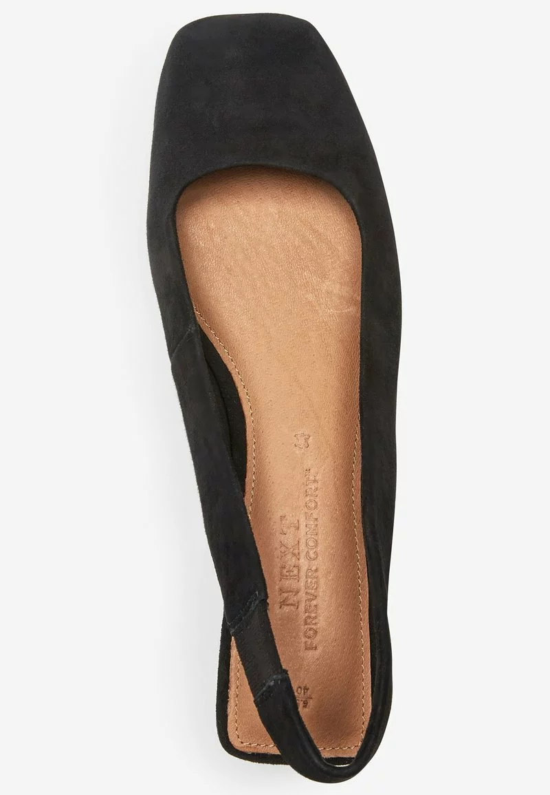 Next Pumps - Black | Damen 2 Next Pumps - Black | Damen – Bild 2