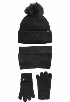 Next Kinder 3 PACK - Schal - Black