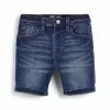 Next Kinder Jeans Shorts - Dark Blue