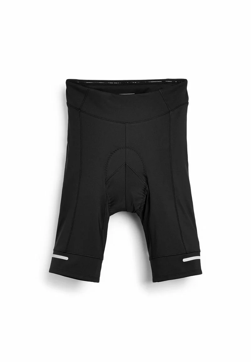 Next Damen PADDED CYCLING - Jogginghose - Black 1 Next Damen PADDED CYCLING - Jogginghose - Black