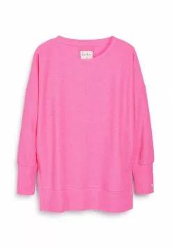 Next SUPERSOFT BRUSHED - Tunika - Pink | Damen