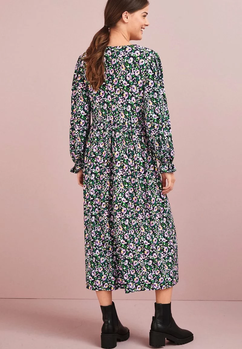 Next Damen Strandaccessoire - Black 2 Next Damen Strandaccessoire - Black – Bild 2