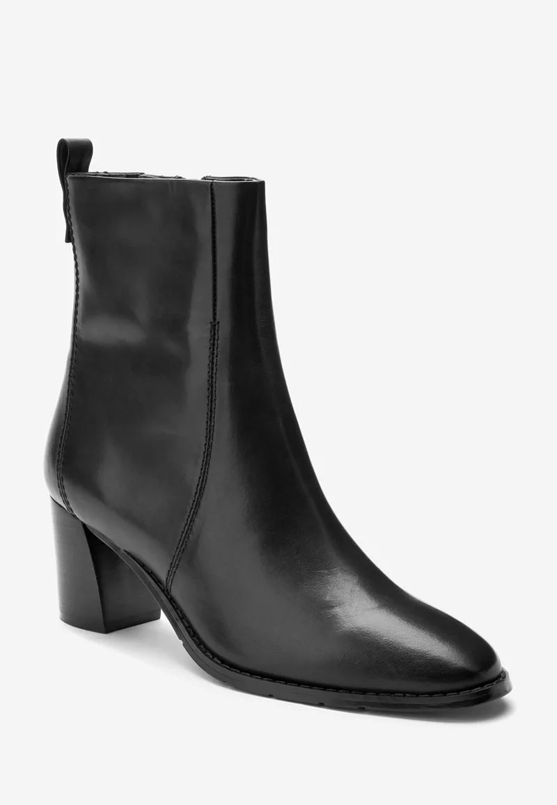 Next Damen FOREVER COMFORT MOTION FLEX - Stiefelette - Black 3 Next Damen FOREVER COMFORT MOTION FLEX - Stiefelette - Black – Bild 3