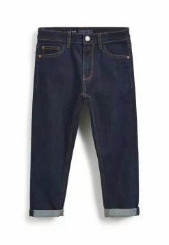 Next Kinder FIVE POCKET - Jeans Slim Fit - Dark Blue