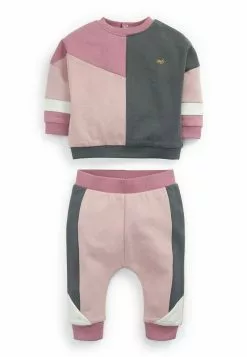 Next Kinder Sweatshirt - Pink