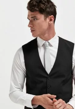 Next Herren Weste - Black 8 Next Herren Weste - Black -Next Großes Kaufhaus 708403054aaa477ea6aa969ccc164b67